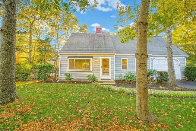 property at 253 Sudbury Ln