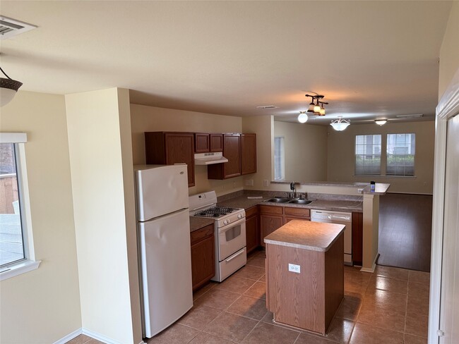 property at 1539 Nichole Woods Dr