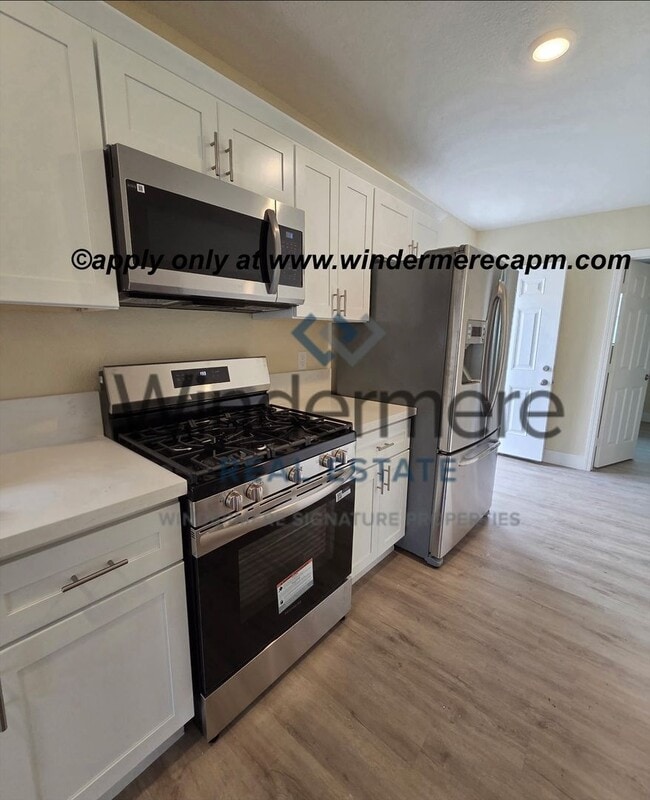 property at 5817 Wilkinson St