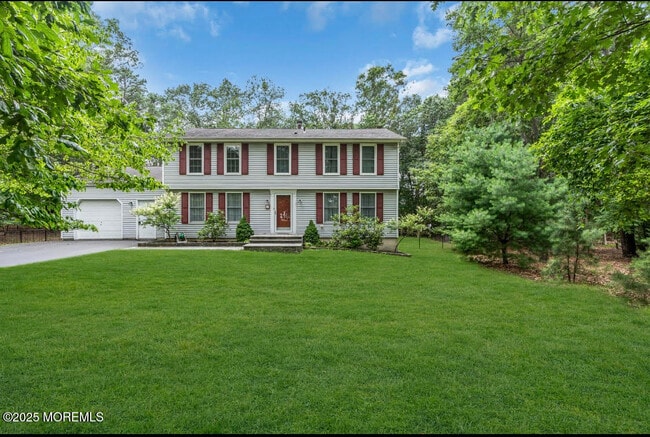 6 Harmony Hill Ct in Jackson Township, NJ - Building Photo - Building Photo