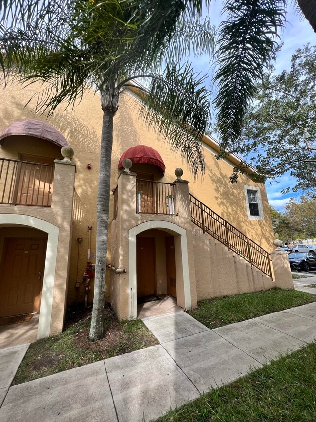 property at 4171 San Marino Blvd