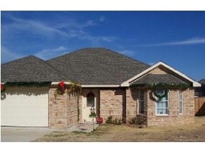 Boardwalk Apartments in Brownsboro, TX - Building Photo - Building Photo