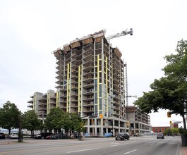 Bridgewater Residences- Buildings A & B in Burlington, ON - Building Photo - Building Photo