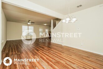 11910 Fieldcrest Run in San Antonio, TX - Building Photo - Building Photo