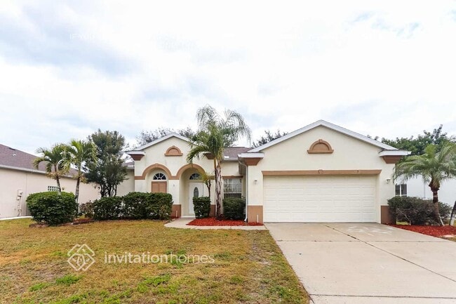 property at 4259 Tennyson Way