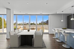 691 Massachusetts Ave, Unit 1 in Boston, MA - Building Photo