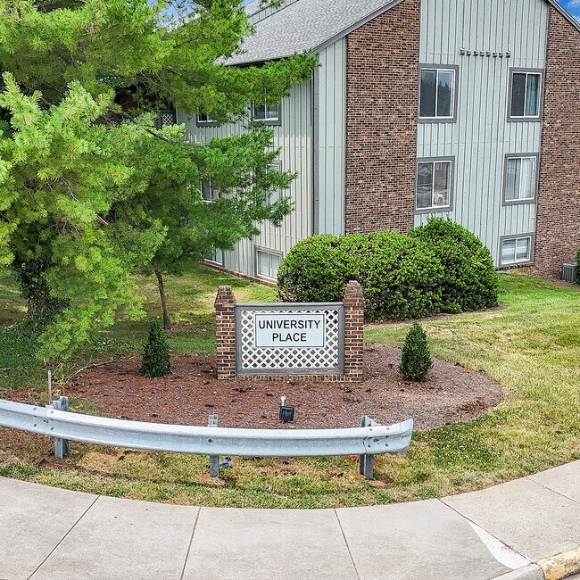 property at 802 Claytor Square