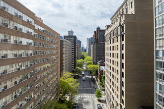 The Barry in Chicago, IL - Building Photo - Building Photo