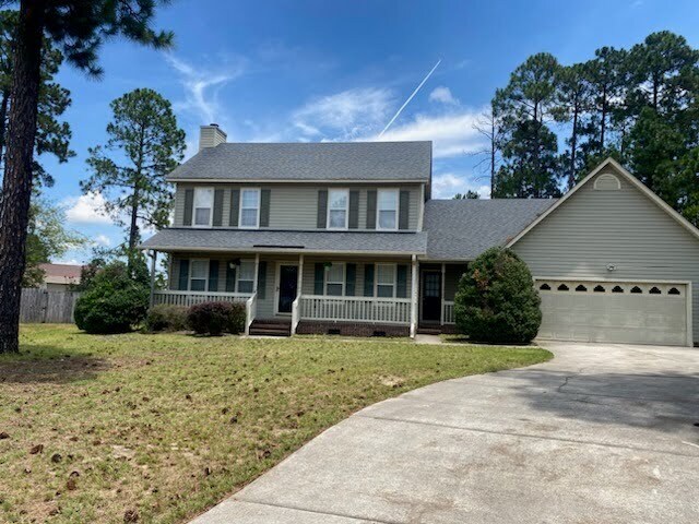 101 Ramsey Ct in Cameron, NC - Building Photo - Building Photo