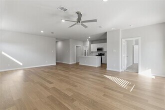 607 Whispering Winds Trl in Princeton, TX - Building Photo - Building Photo