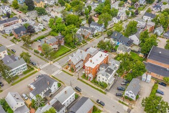 56-58 School Street in Concord, NH - Foto de edificio - Building Photo