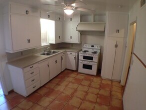 3802 23rd St in Lubbock, TX - Building Photo - Building Photo
