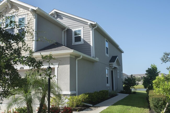 11981 Sky Acres Ter in Bradenton, FL - Building Photo - Building Photo