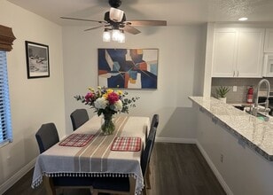 25713 Sycamore Pointe, Unit A1 in Lake Forest, CA - Building Photo - Building Photo