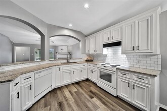 15310 Ochre Leaf Trail in Cypress, TX - Building Photo - Building Photo