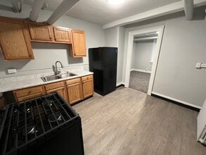 Elmwood-Anderson Place Apartments in Buffalo, NY - Foto de edificio - Building Photo