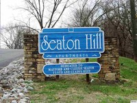 Seaton Hill Apartments in Sevierville, TN - Foto de edificio - Building Photo