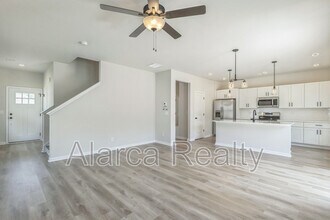 2016 Tom Sadler Rd in Charlotte, NC - Building Photo - Building Photo