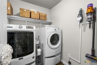 155 Globe Mallow Cir in Kyle, TX - Building Photo - Building Photo