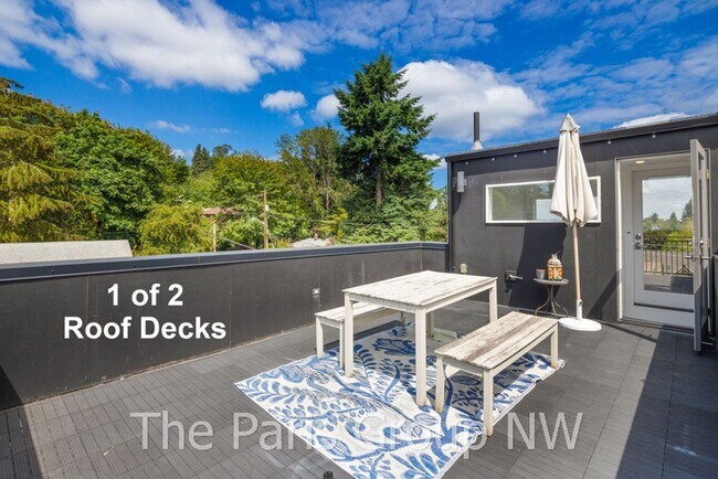 3935 S Brandon St in Seattle, WA - Building Photo - Building Photo