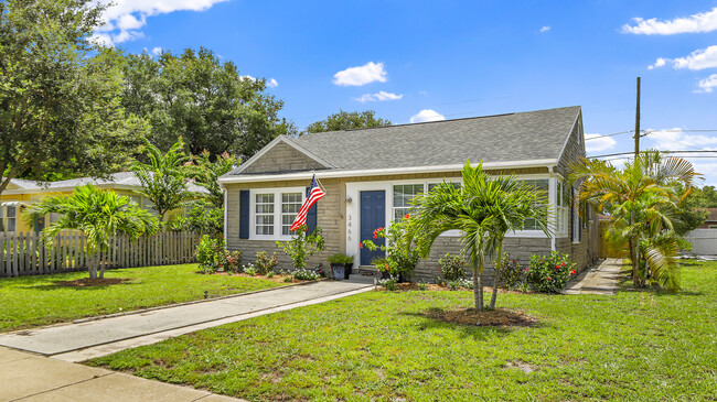 property at 3466 6th Ave N