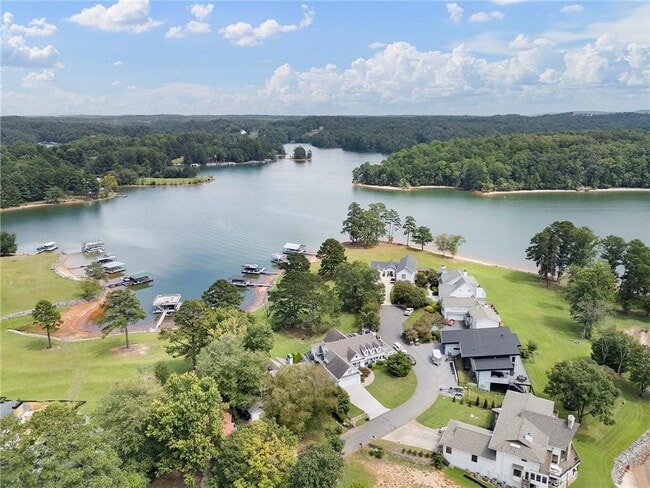 property at 61 View Point Dr