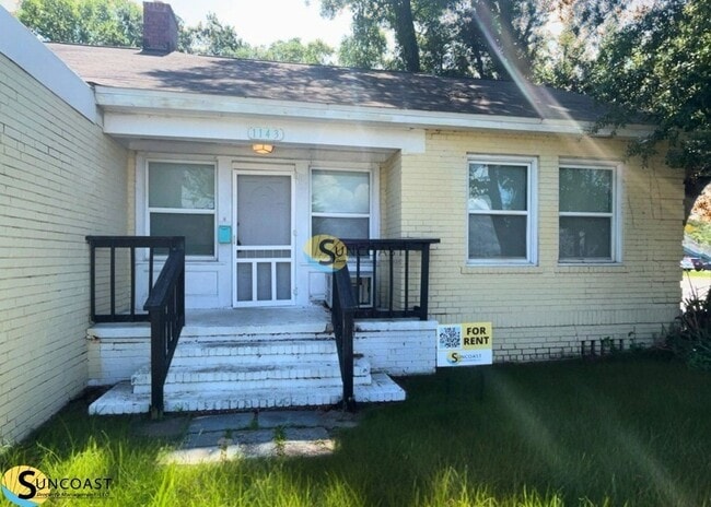1143 Old Hickory Rd in Jacksonville, FL - Building Photo - Building Photo