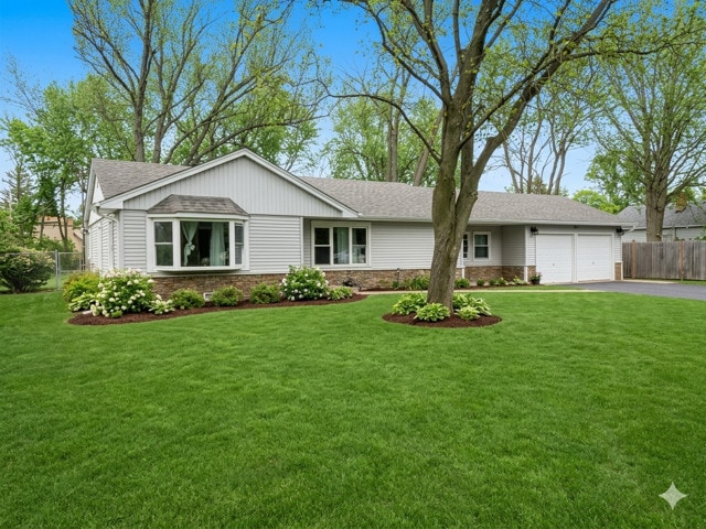 property at 2930 Dundee Rd