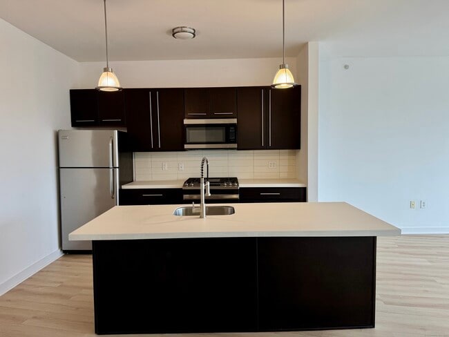 property at 1200 Bedford St