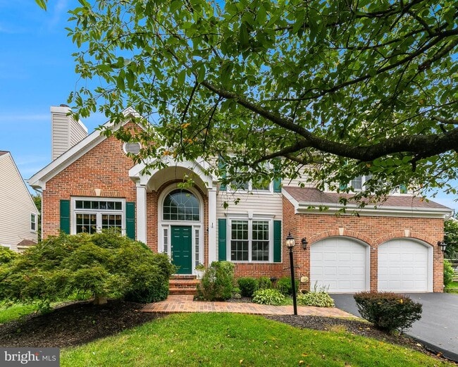 property at 21354 Fultonham Cir