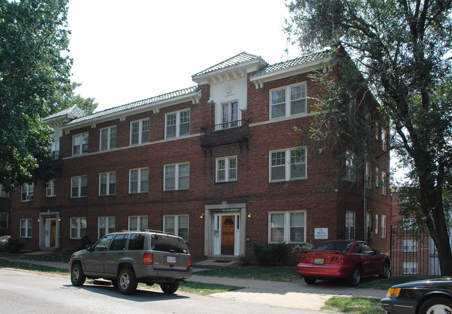 The Alden in Kansas City, MO - Foto de edificio - Building Photo