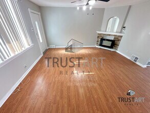 217 Stevens St in Philadelphia, PA - Building Photo - Building Photo