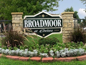 Parc at 21st and Rock in Wichita, KS - Foto de edificio - Building Photo