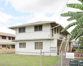 94-961 Awanei St in Waipahu, HI - Building Photo - Building Photo