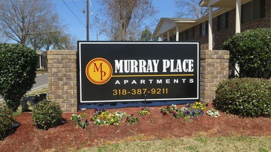 Murray Place in Monroe, LA - Foto de edificio - Building Photo