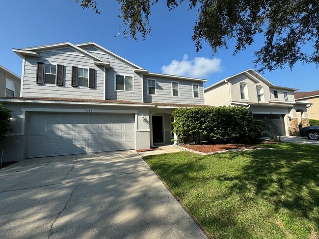 12548 Oulton Cir in Orlando, FL - Building Photo - Building Photo