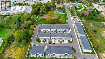 550 Sandison St in Windsor, ON - Building Photo