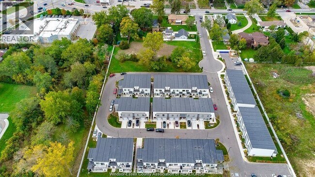 550 Sandison St in Windsor, ON - Building Photo - Building Photo