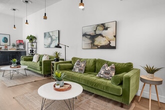 West Station Apartments in Salt Lake City, UT - Building Photo - Building Photo