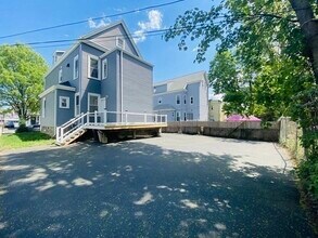 85 Millet St in Boston, MA - Building Photo - Building Photo