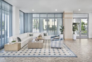 The Marc at Palm Beach Gardens Apartamentos