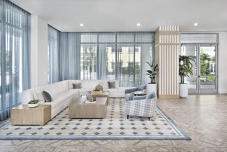 The Marc at Palm Beach Gardens in Palm Beach Gardens, FL - Foto de edificio - Building Photo