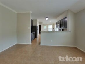 9104 Sundance Trail in Aubrey, TX - Foto de edificio - Building Photo