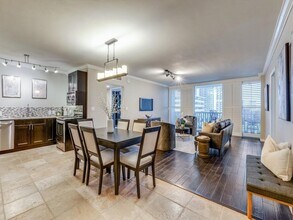 3701 Turtle Creek Blvd in Dallas, TX - Building Photo - Building Photo