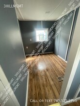 1216 S Bloomington St in Greencastle, IN - Building Photo - Building Photo