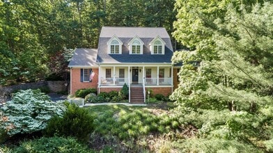 1010 Madison Ln in Blacksburg, VA - Building Photo - Building Photo