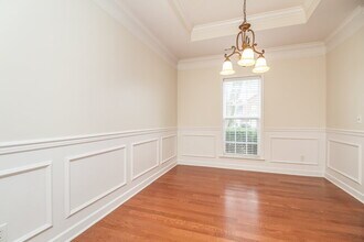 3310 Hamberton Cir in Murfreesboro, TN - Foto de edificio - Building Photo