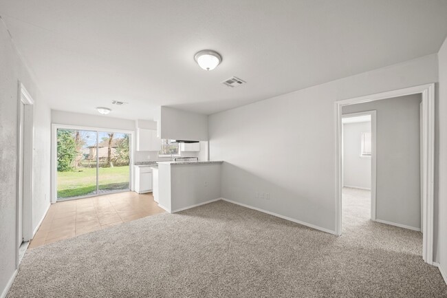 14415 Insley St in Houston, TX - Building Photo - Building Photo