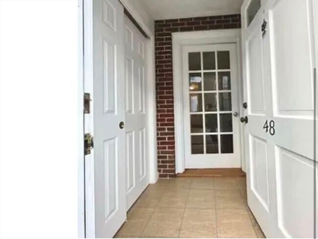 property at 48 Emerson Gardens Rd