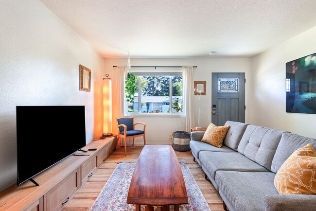 property at 7507 SE 69th Ave